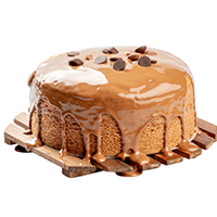 Chocolate Cheesecake