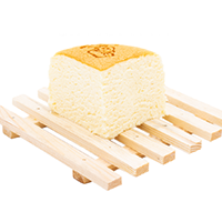 Original Cheesecake 1/4